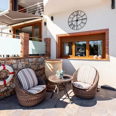 Apartment Exceptional Costa Del Sol Mira Sierra For 4 Heated Pool Amazing Views & Quality Torrox
