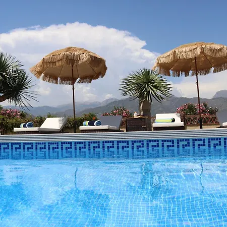 Exceptional Costa Del Sol Mira Sierra For 4 Heated Pool Amazing Views & Quality *