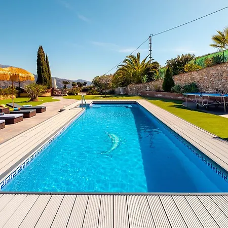 Apartment Exceptional Costa Del Sol Mira Sierra For 4 Heated Pool Amazing Views & Quality