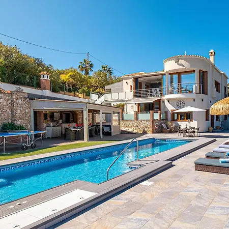 Apartment Exceptional Costa Del Sol Mira Sierra For 4 Heated Pool Amazing Views & Quality *