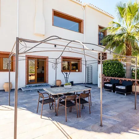 Exceptional Costa Del Sol Mira Sierra For 4 Heated Pool Amazing Views & Quality * Torrox
