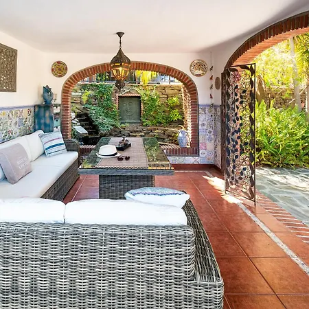 Apartment Exceptional Costa Del Sol Mira Sierra For 4 Heated Pool Amazing Views & Quality Torrox
