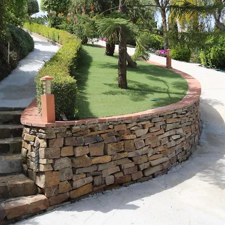 Exceptional Costa Del Sol Mira Sierra For 4 Heated Pool Amazing Views & Quality * Torrox