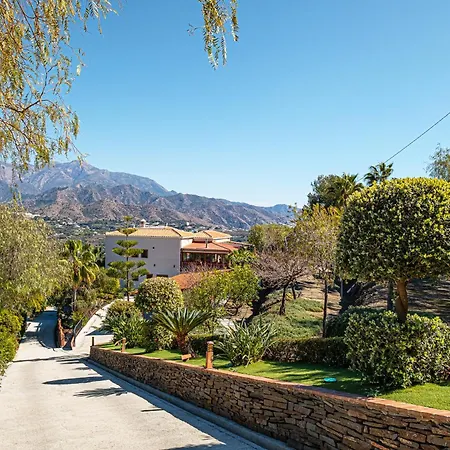 Apartment Exceptional Costa Del Sol Mira Sierra For 4 Heated Pool Amazing Views & Quality *