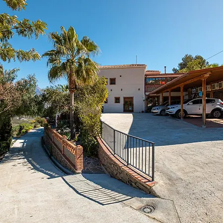 Exceptional Costa Del Sol Mira Sierra For 4 Heated Pool Amazing Views & Quality * Torrox