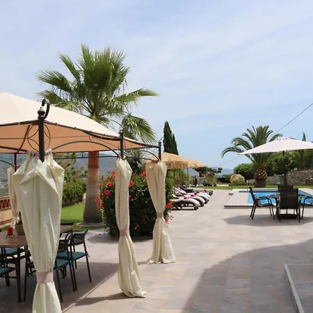 Exceptional Costa Del Sol Mira Sierra For 4 Heated Pool Amazing Views & Quality Apartment Torrox