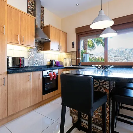 Apartment Exceptional Costa Del Sol Mira Sierra For 4 Heated Pool Amazing Views & Quality Torrox