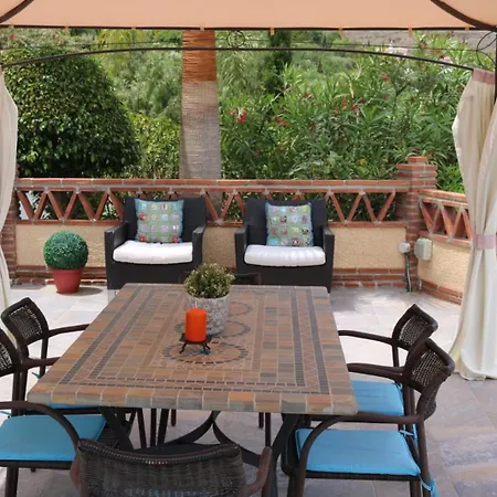 Exceptional Costa Del Sol Mira Sierra For 4 Heated Pool Amazing Views & Quality * Torrox