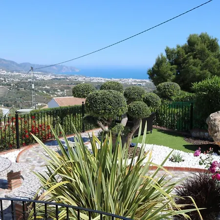 Exceptional Costa Del Sol Mira Sierra For 4 Heated Pool Amazing Views & Quality * Torrox