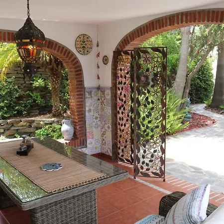 Exceptional Costa Del Sol Mira Sierra For 4 Heated Pool Amazing Views & Quality Apartment Torrox