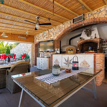Apartment Exceptional Costa Del Sol Mira Sierra For 4 Heated Pool Amazing Views & Quality